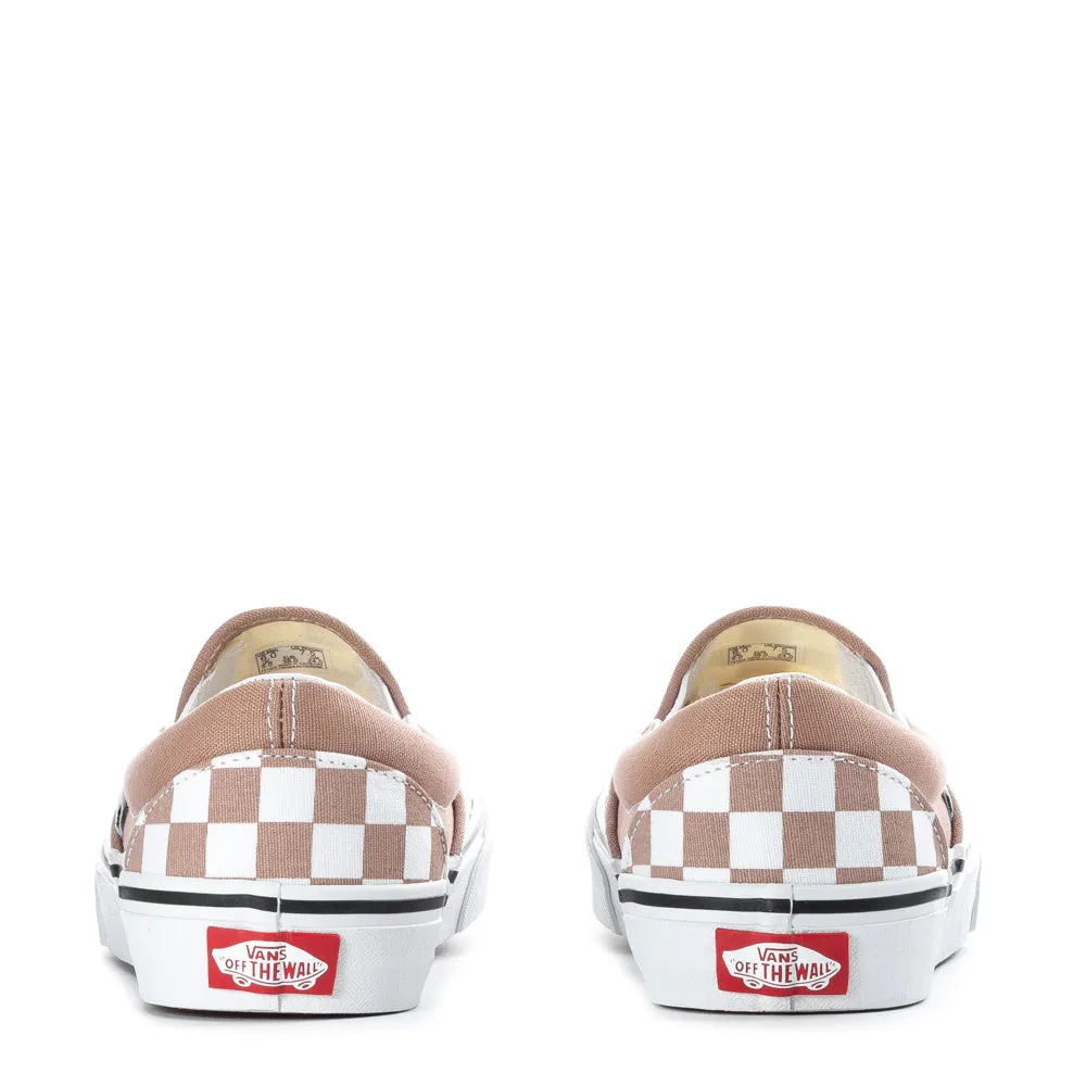 Classic Slip On - Femmes