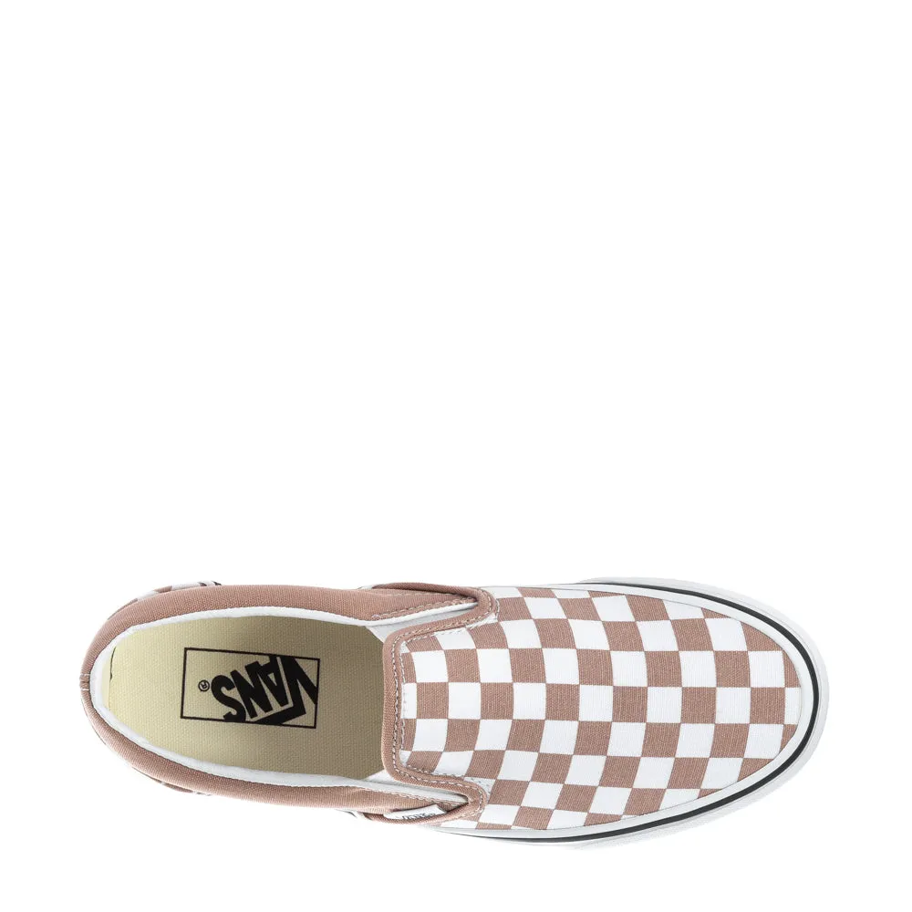 Classic Slip On - Femmes