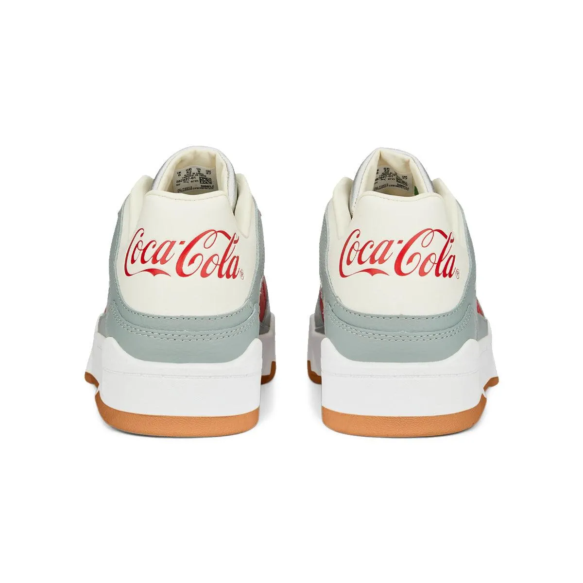   Coca-Cola Slipstream 'Rouge Racing Ardoise'