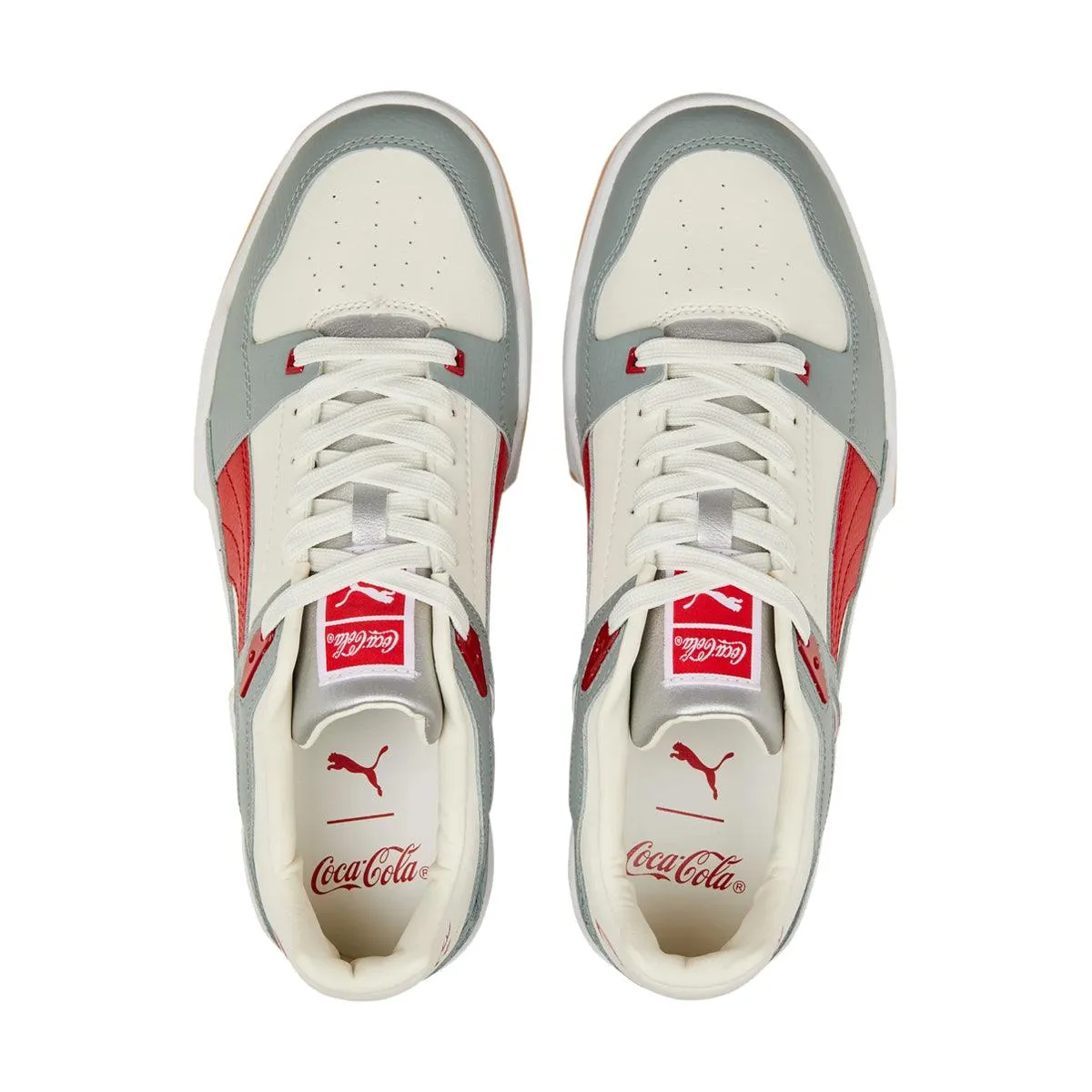   Coca-Cola Slipstream 'Rouge Racing Ardoise'