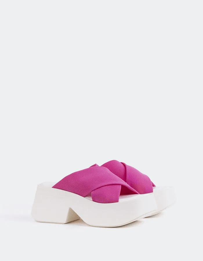 Colibri Fuchsia Lycra