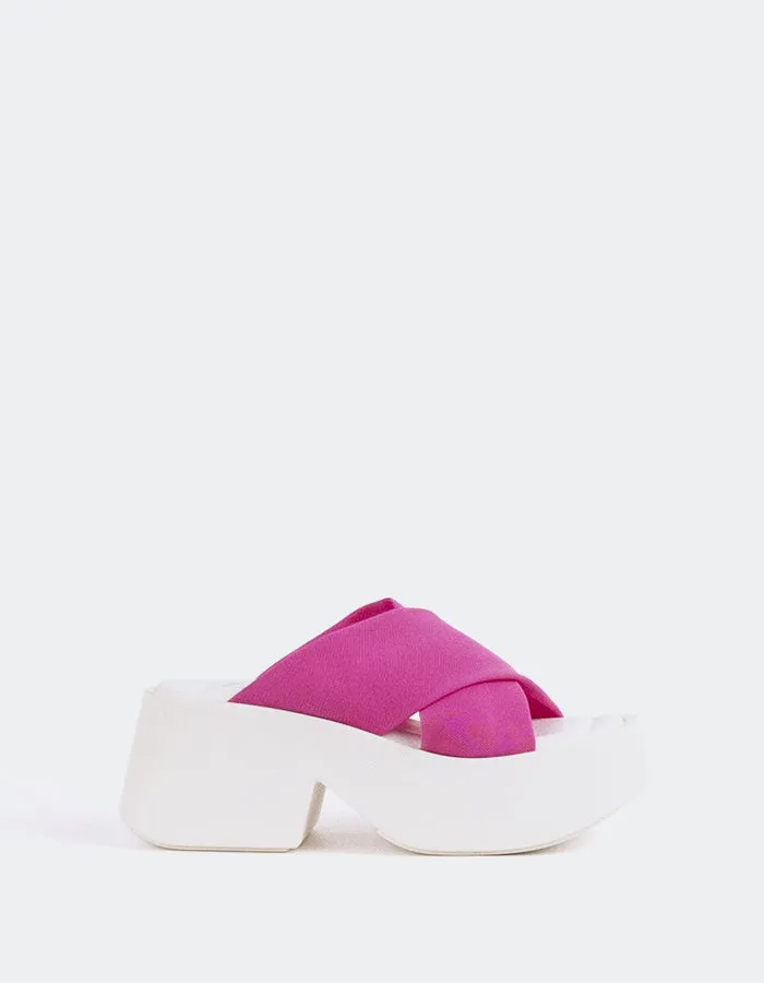 Colibri Fuchsia Lycra