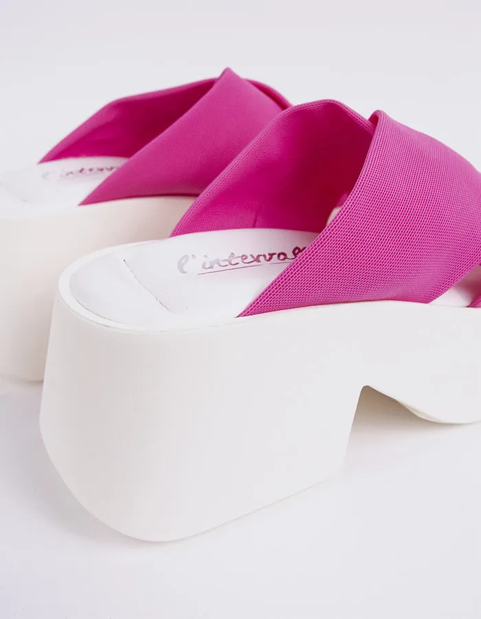 Colibri Fuchsia Lycra