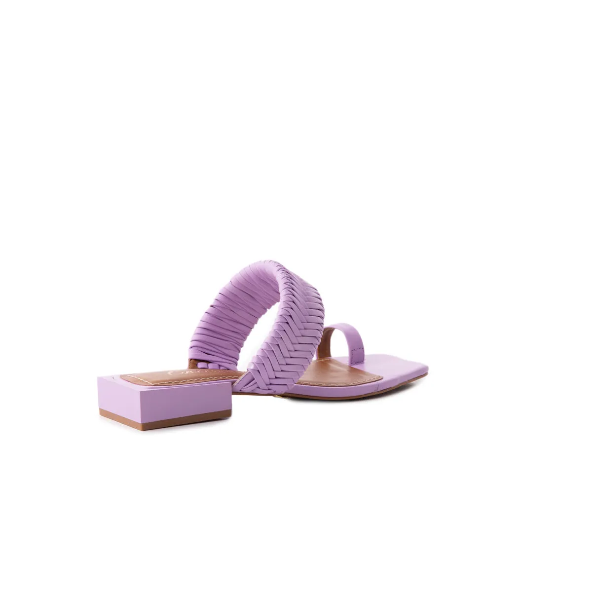 Cuir Lilas Colombie