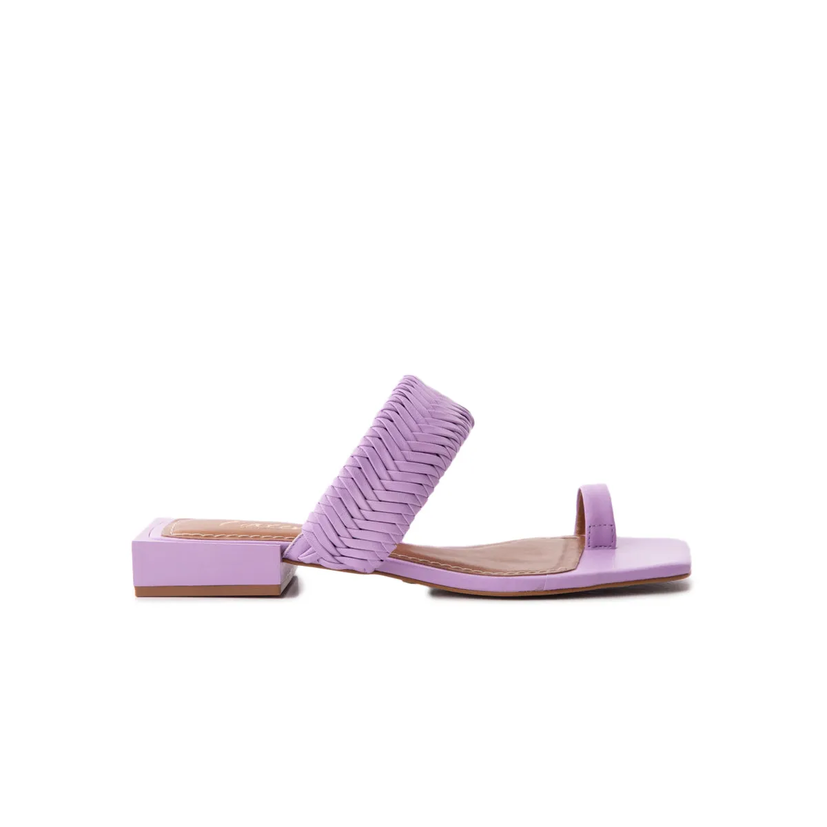 Cuir Lilas Colombie
