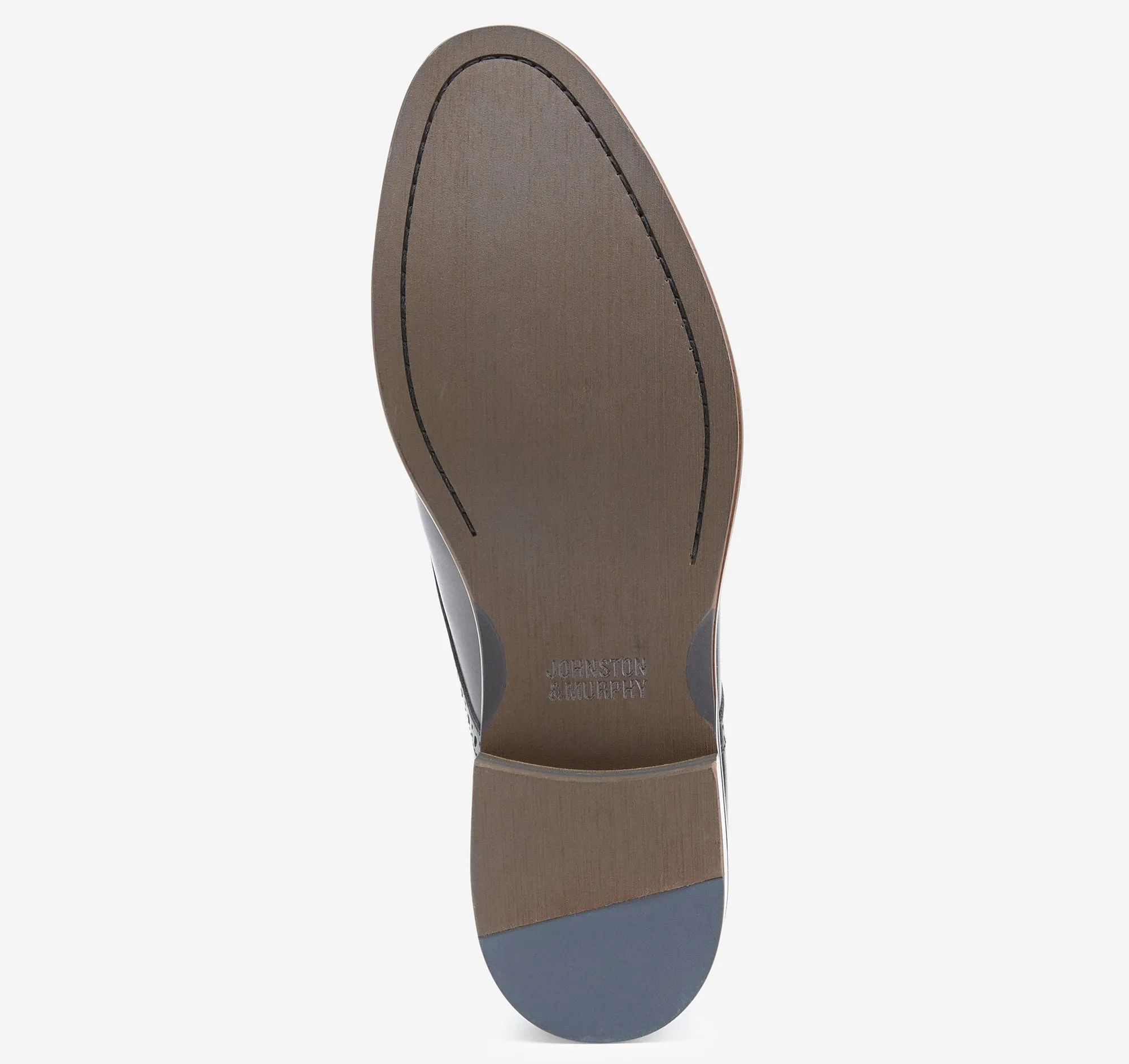 Conard 2.0 Bout Rond - Pleine Fleur Noir