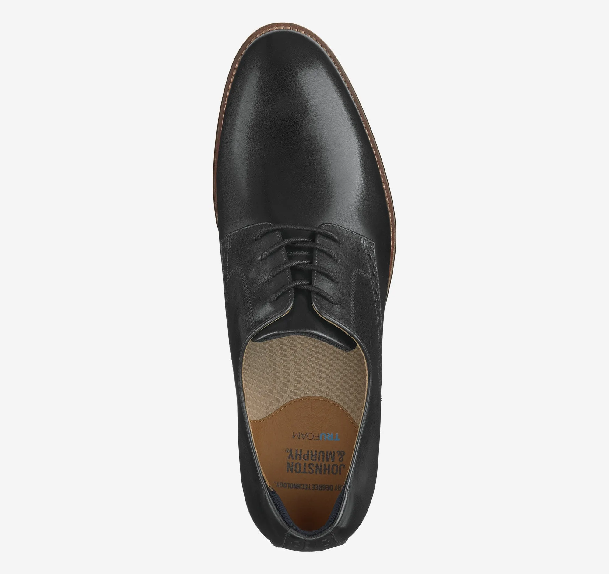 Conard 2.0 Bout Rond - Pleine Fleur Noir