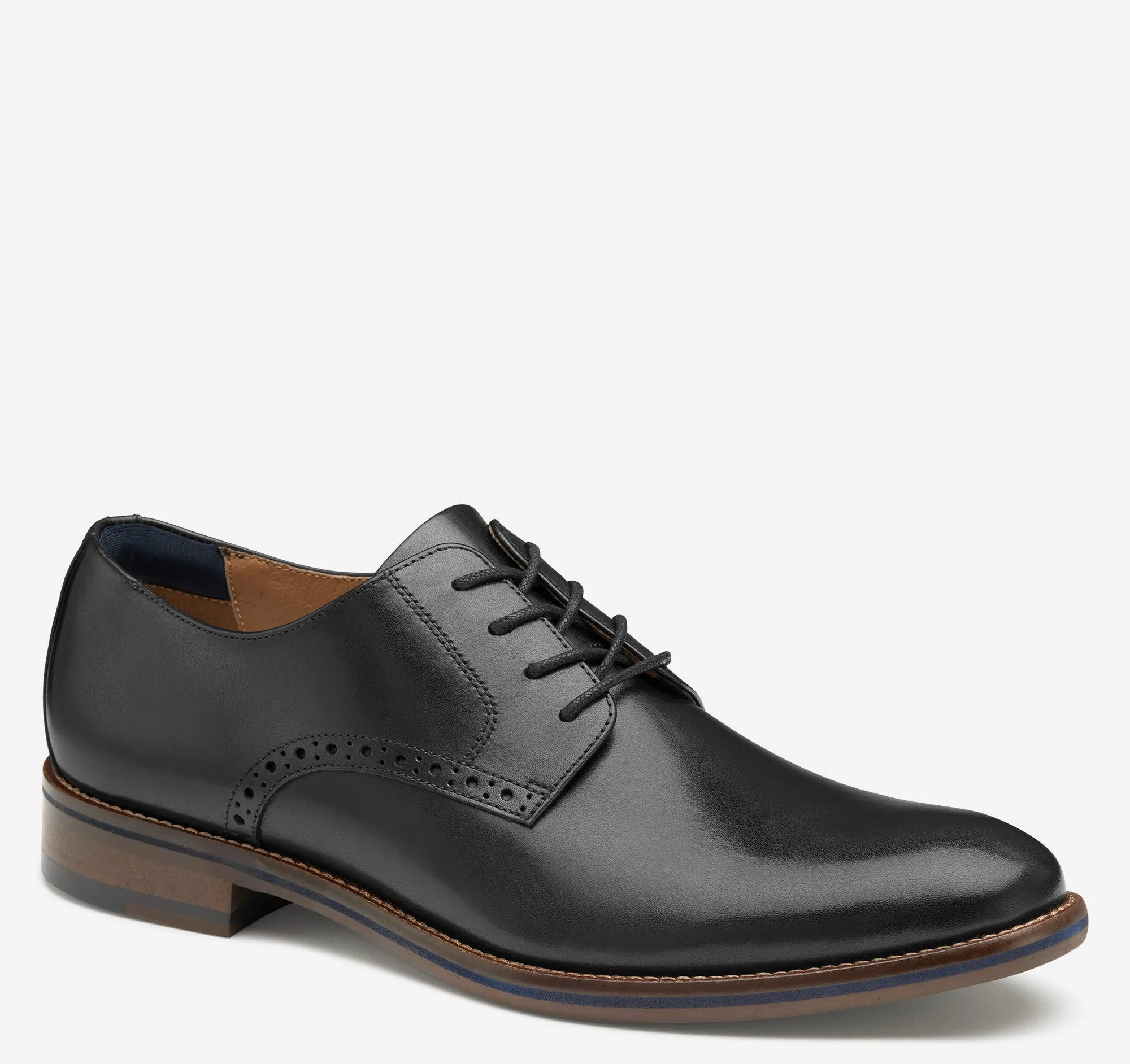 Conard 2.0 Bout Rond - Pleine Fleur Noir