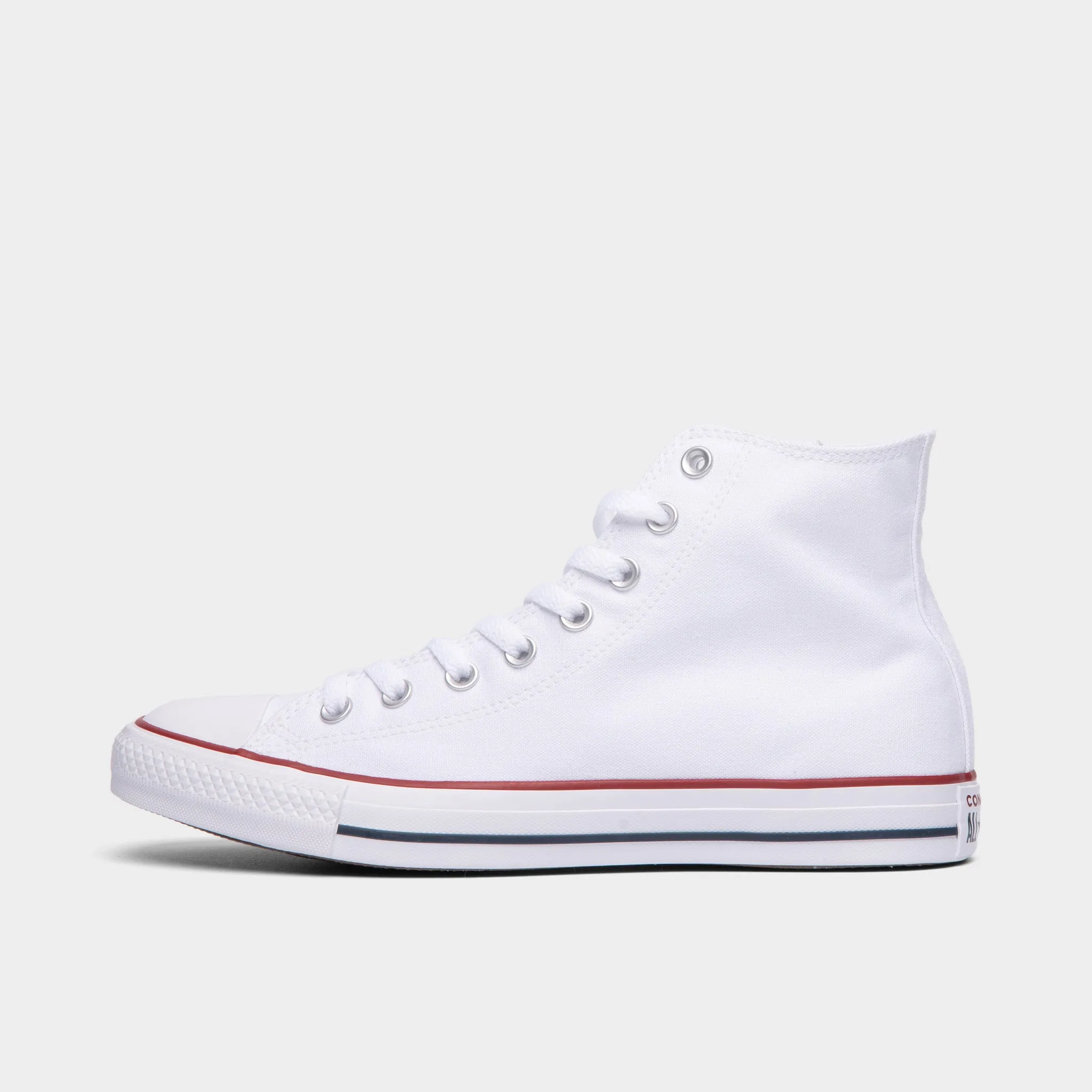 Chaussures Converse Chuck Taylor All Star Hi / Blanc Optique