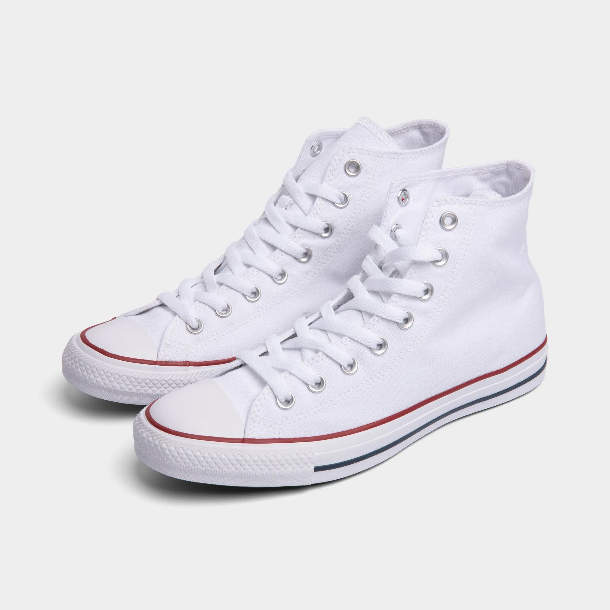Chaussures Converse Chuck Taylor All Star Hi / Blanc Optique