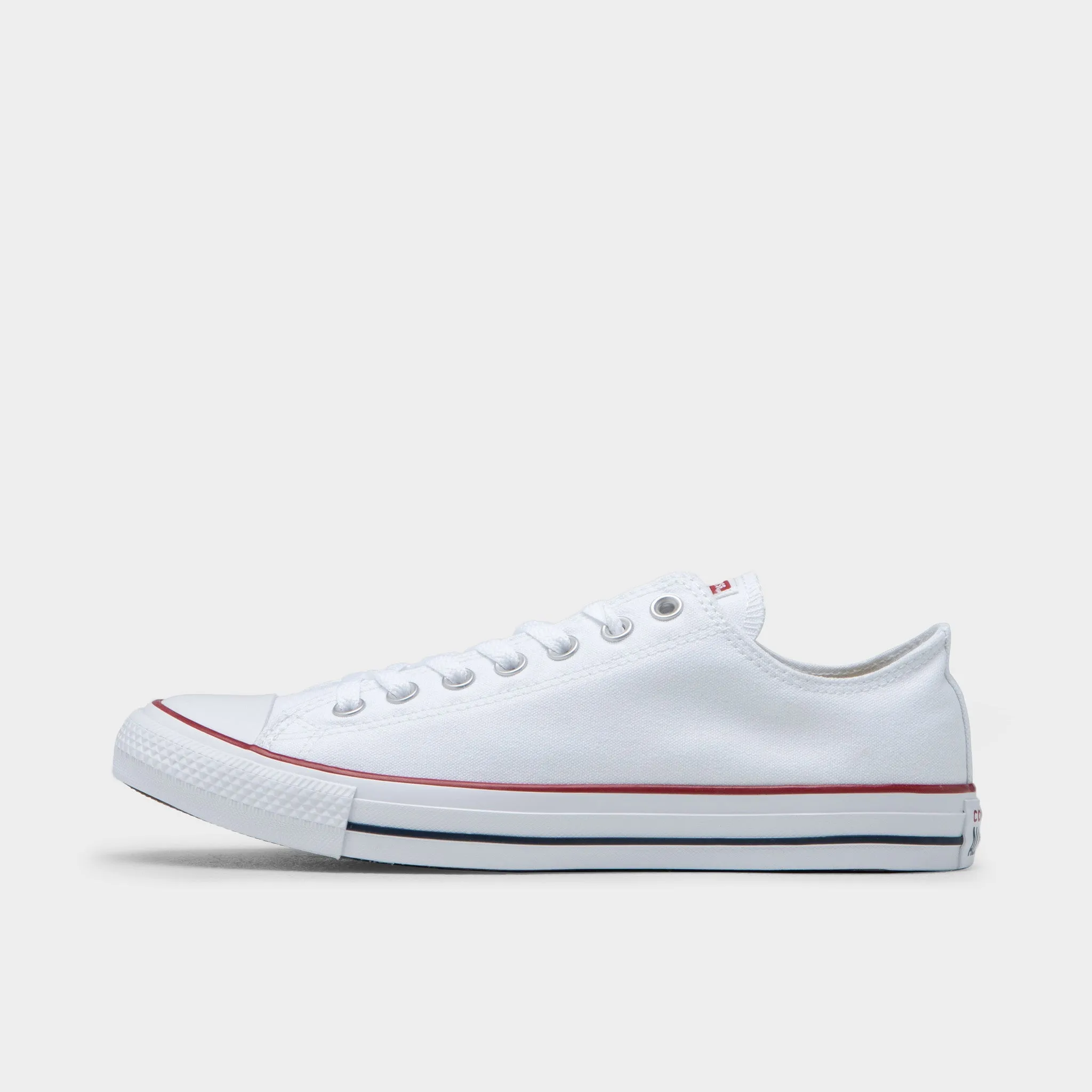 Converse Chuck Taylor All Star / Chaussures Converse Blanc Optique