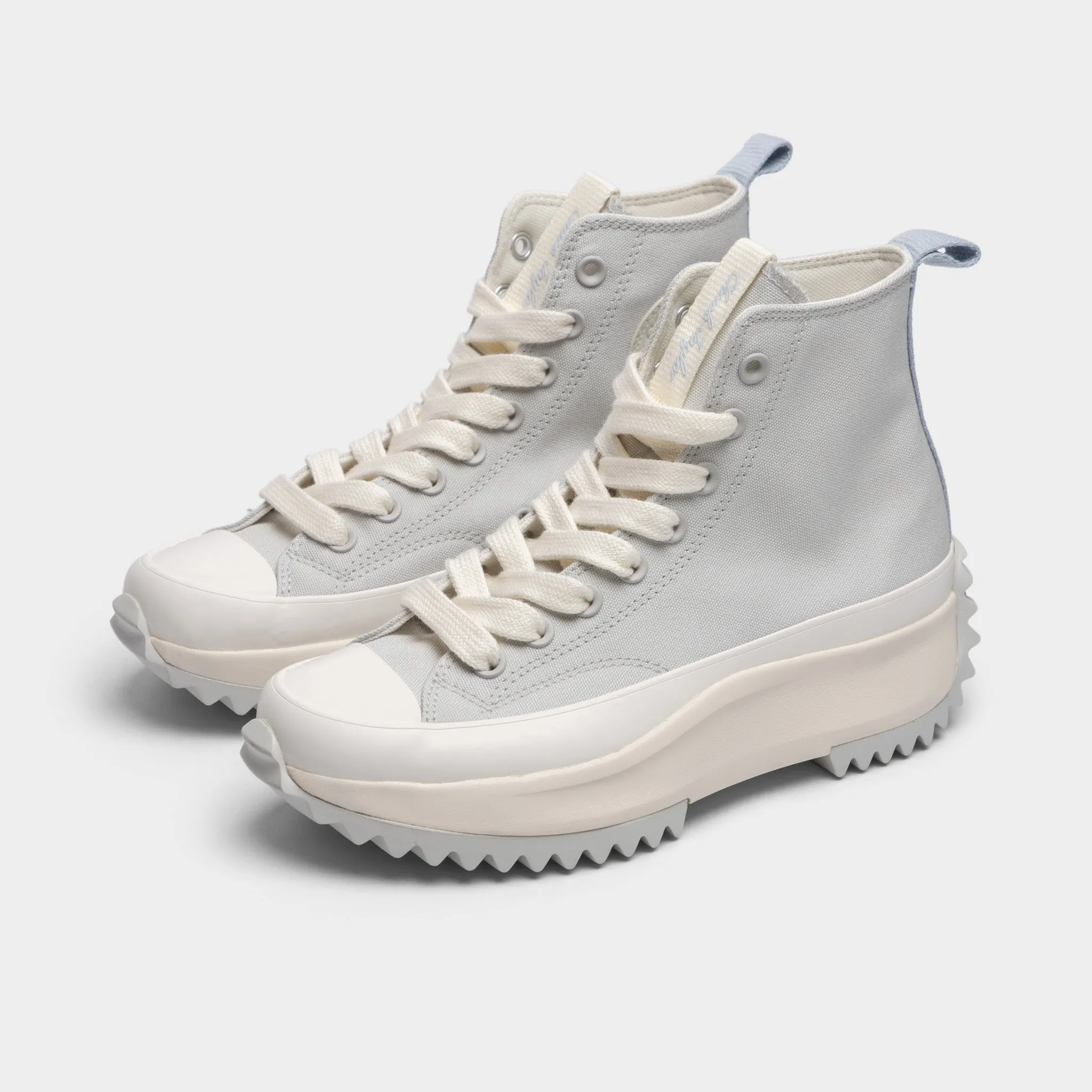 Chaussures Converse Runstar Hike Fossilized / Egret