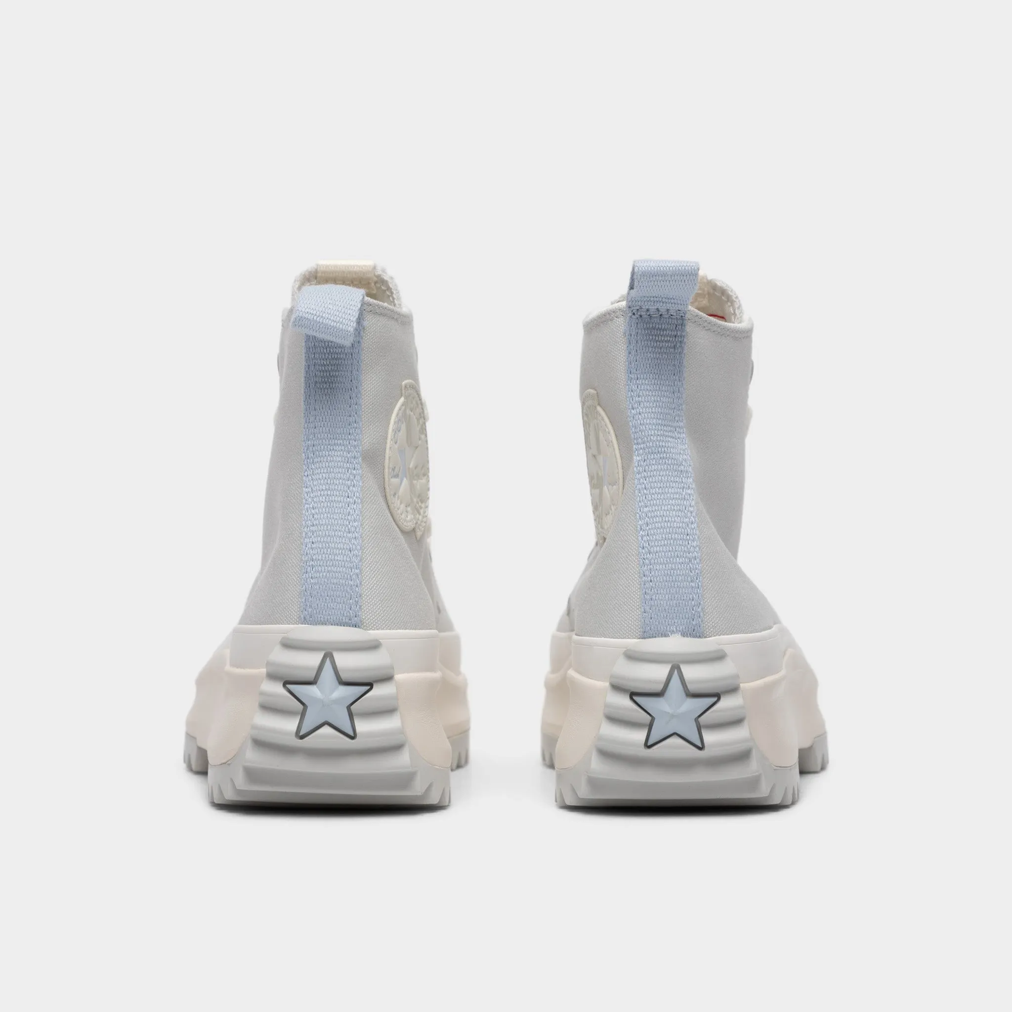 Chaussures Converse Runstar Hike Fossilized / Egret