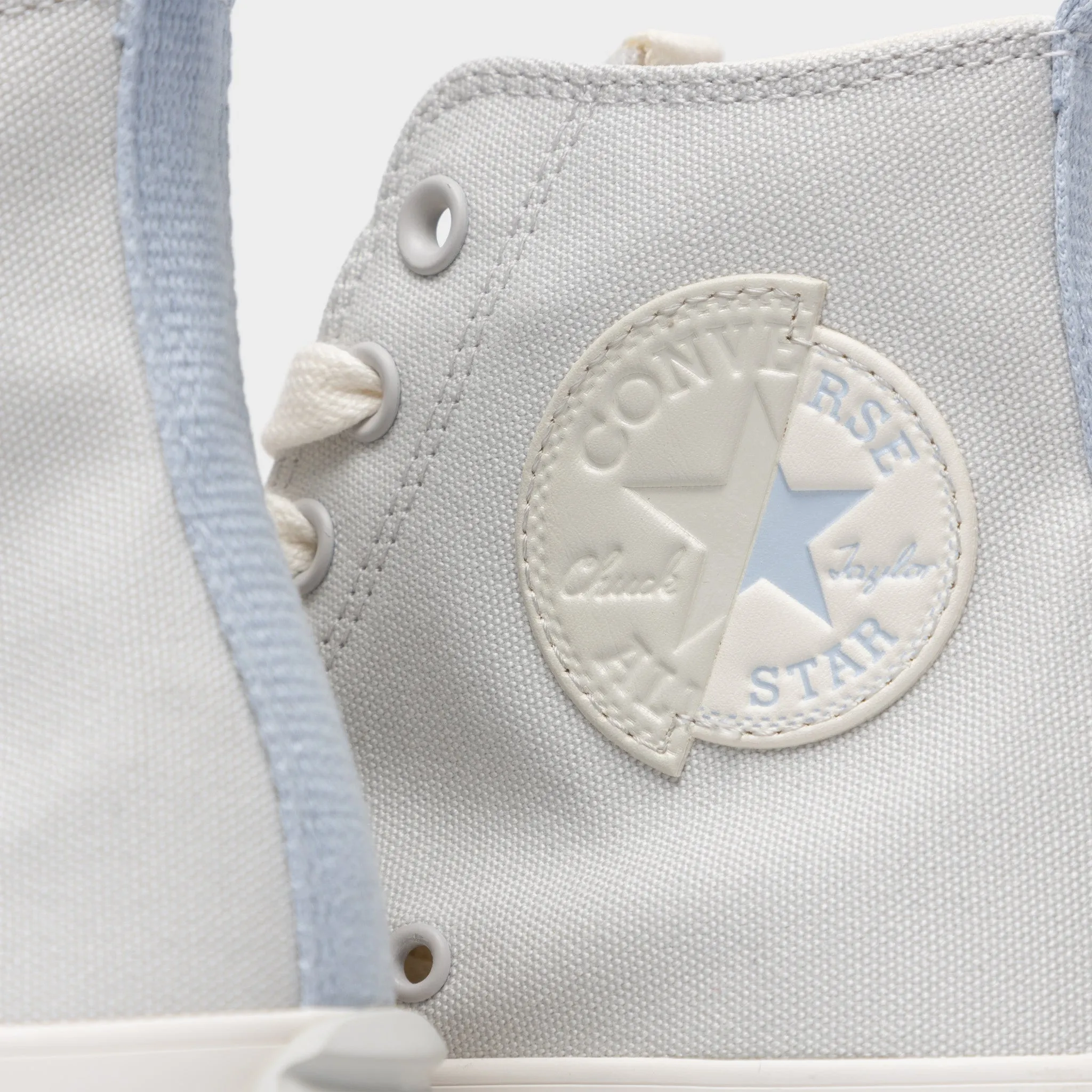 Chaussures Converse Runstar Hike Fossilized / Egret