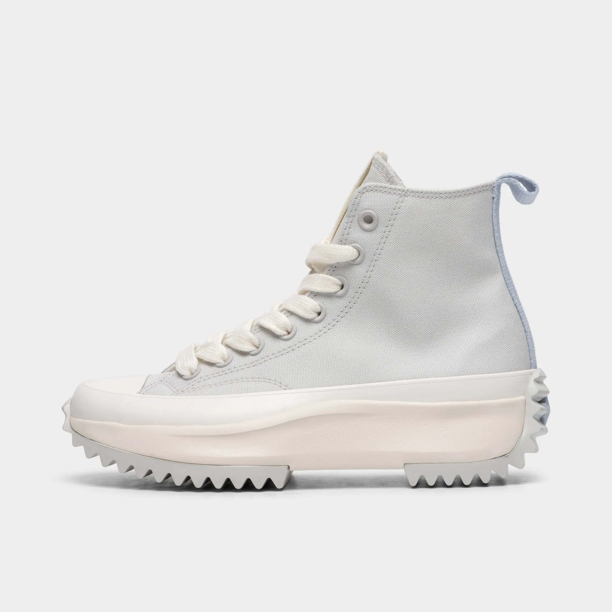 Chaussures Converse Runstar Hike Fossilized / Egret