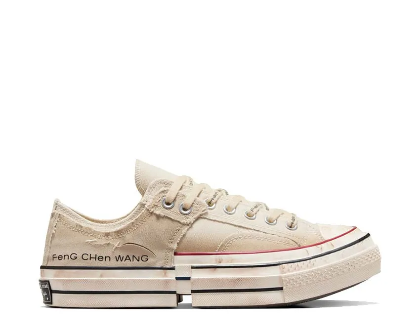 Baskets Converse Chuck 70 2-en-1 OX Feng Chen Wang