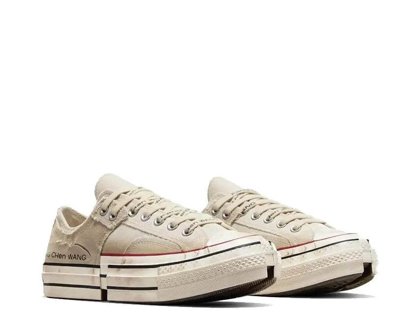 Baskets Converse Chuck 70 2-en-1 OX Feng Chen Wang