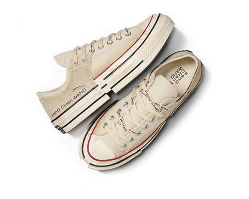 Baskets Converse Chuck 70 2-en-1 OX Feng Chen Wang