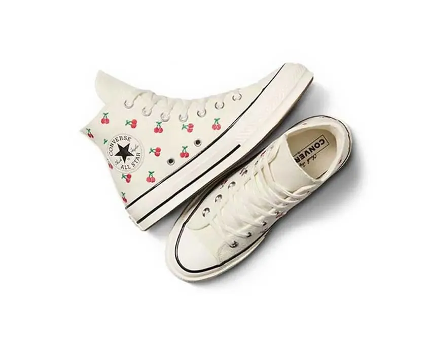 Baskets Converse Converse Chuck 70 Hi