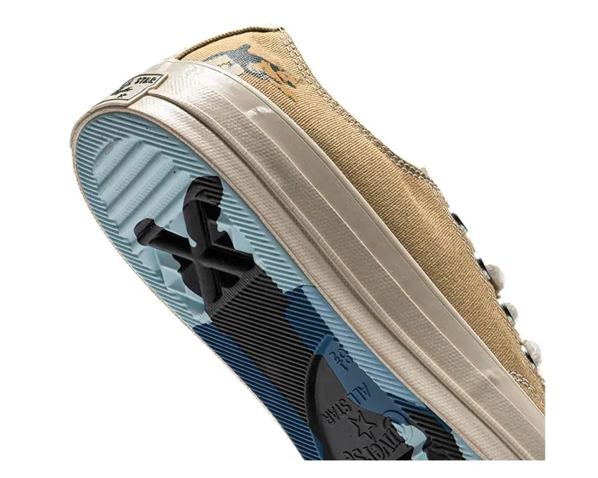 Baskets Converse Converse Golf Le Fleur Darryl Chuck 70 OX