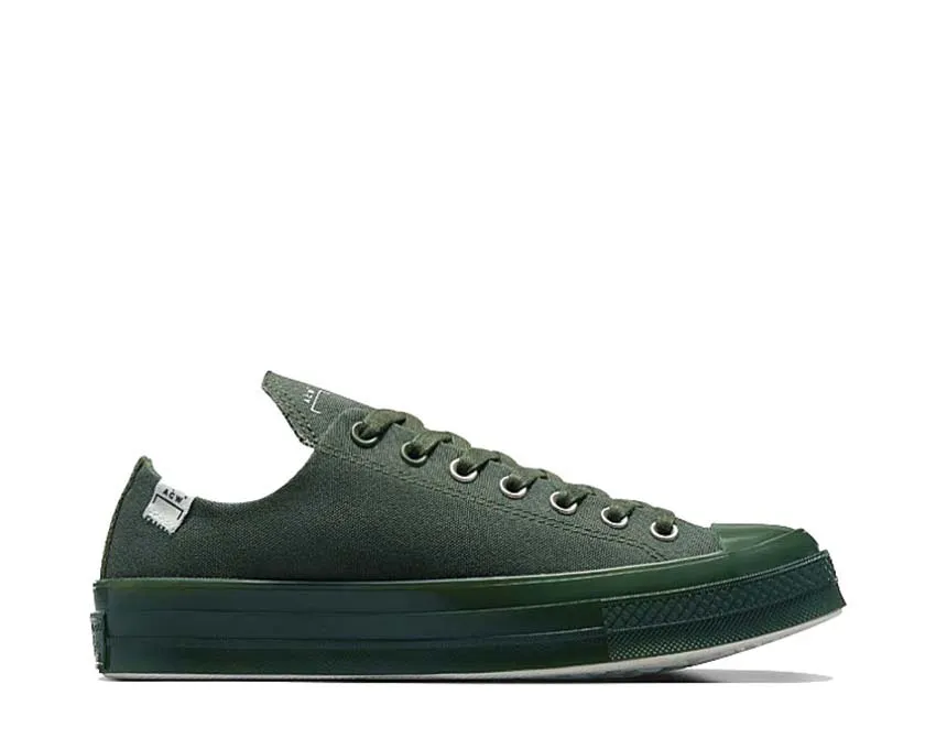 Baskets Converse Converse X A Cold Wall Chuck Taylor All Star 70 Ox