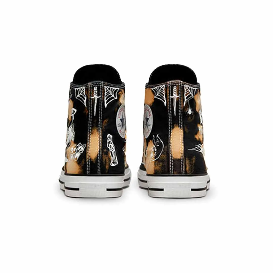 Converse - Chaussures Unisexes Chuck Taylor All Star Pro Hautes (172388C)