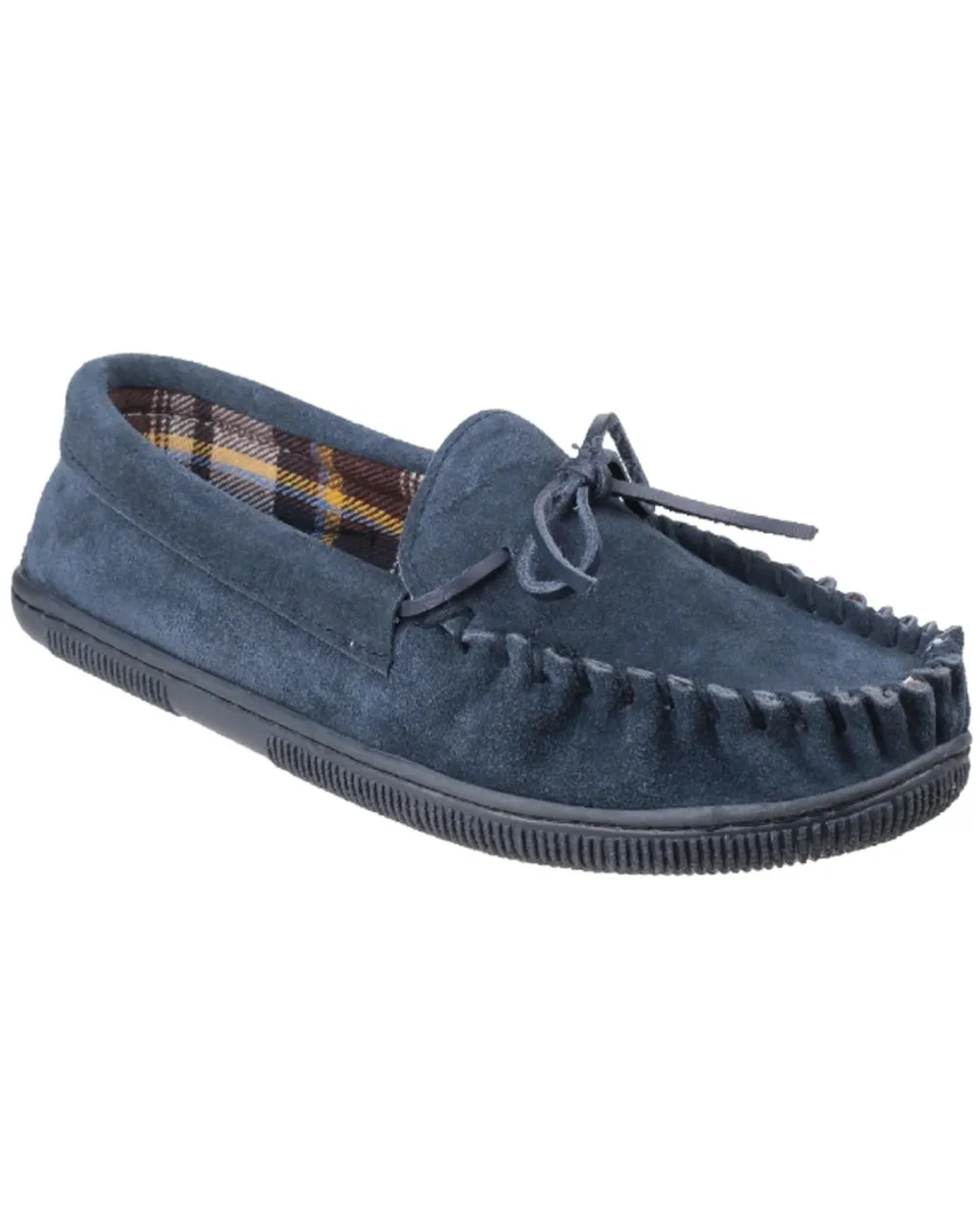 Chaussons Mocassins Alberta de Cotswold Chaussures Cotswold