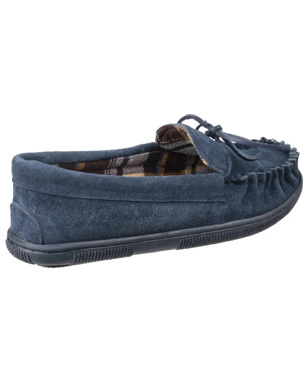 Chaussons Mocassins Alberta de Cotswold Chaussures Cotswold