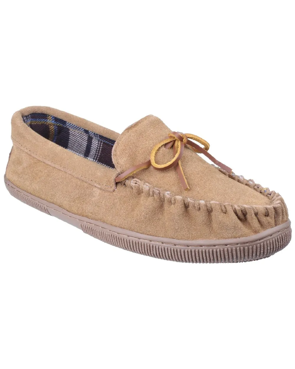 Chaussons Mocassins Alberta de Cotswold Chaussures Cotswold