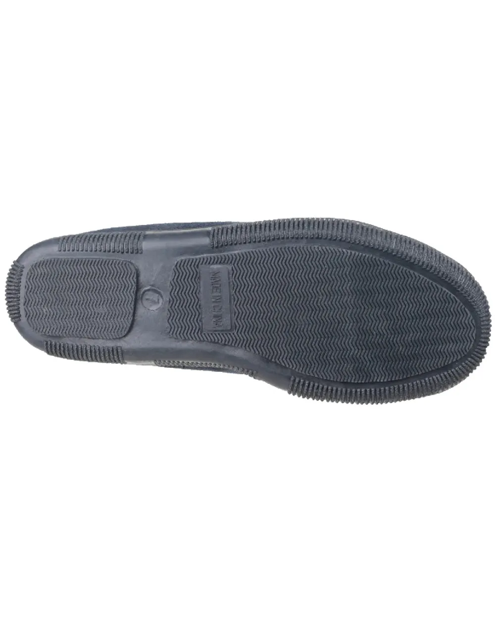 Chaussons Mocassins Alberta de Cotswold Chaussures Cotswold