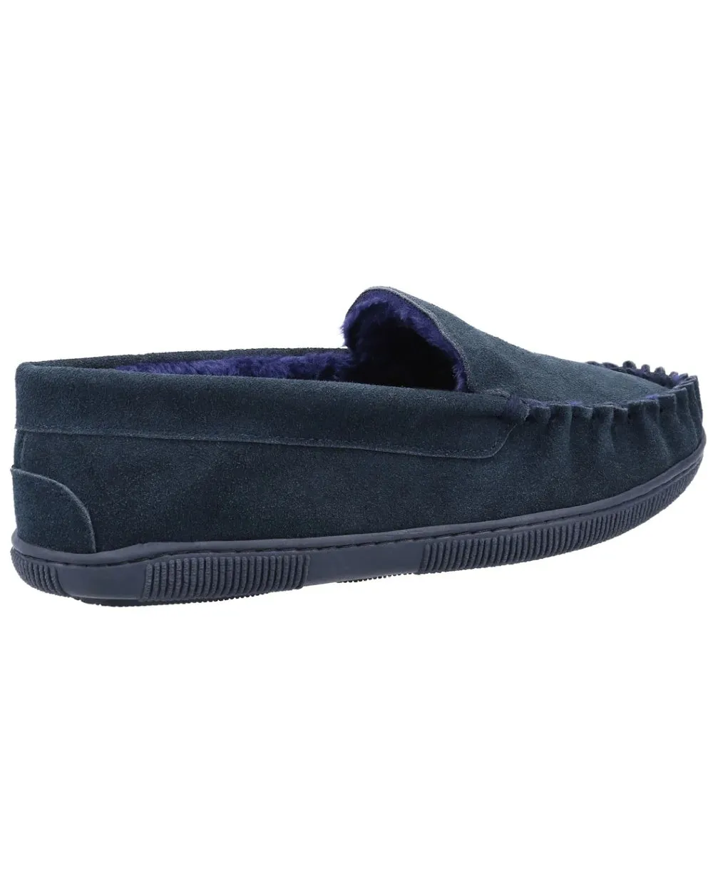 Chaussons Mocassins Sodbury pour Homme Cotswold - Chaussures Cotswold