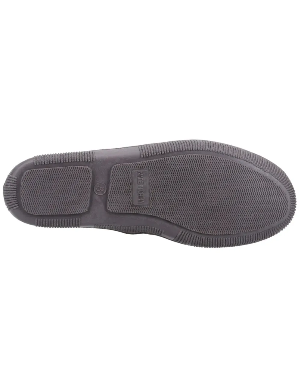 Chaussons Mocassins Sodbury pour Homme Cotswold - Chaussures Cotswold