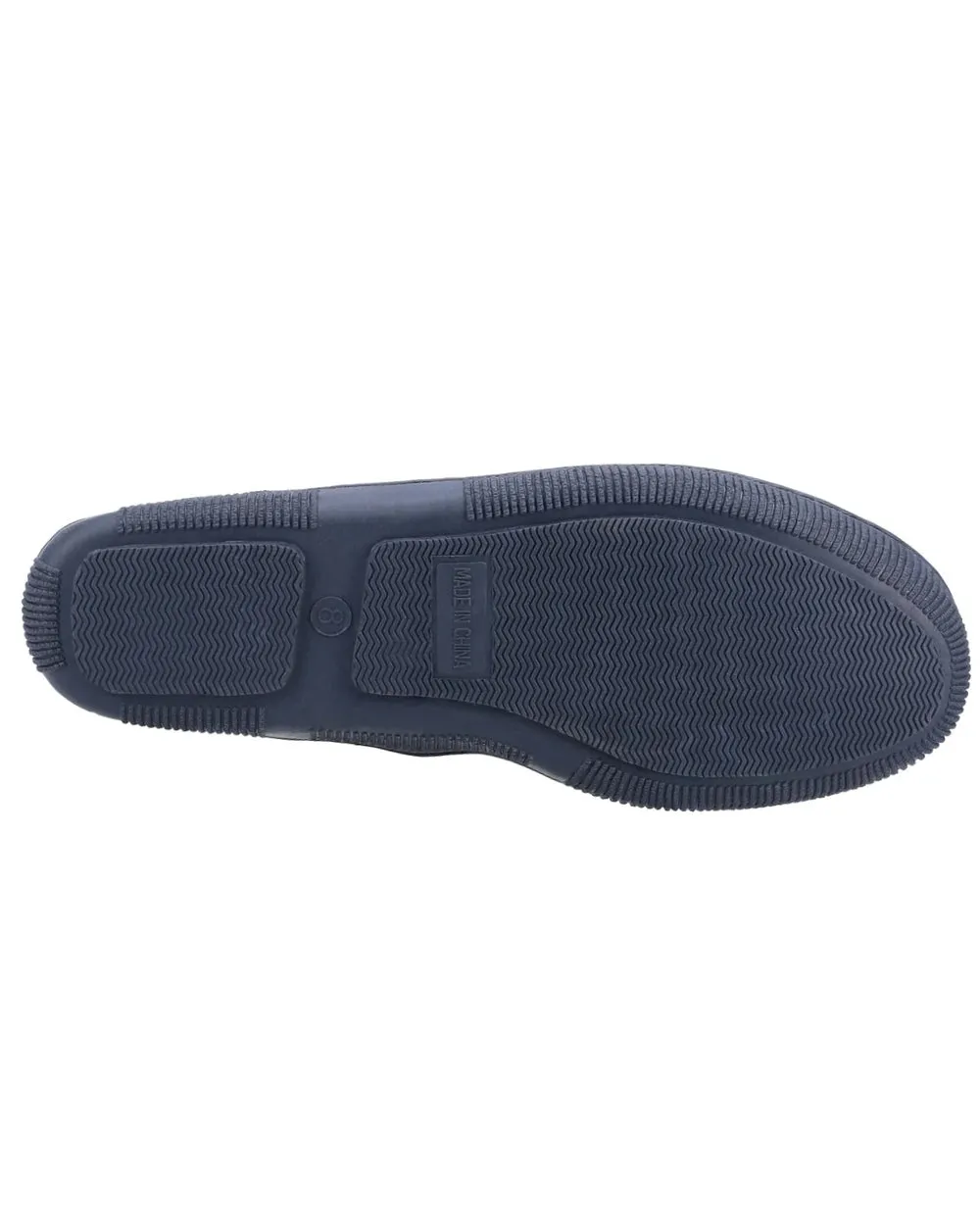 Chaussons Mocassins Sodbury pour Homme Cotswold - Chaussures Cotswold