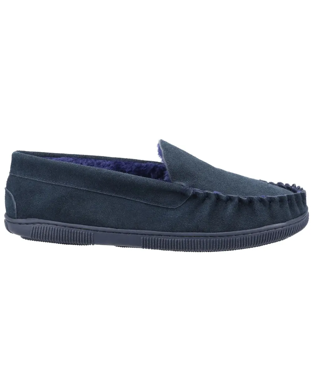Chaussons Mocassins Sodbury pour Homme Cotswold - Chaussures Cotswold