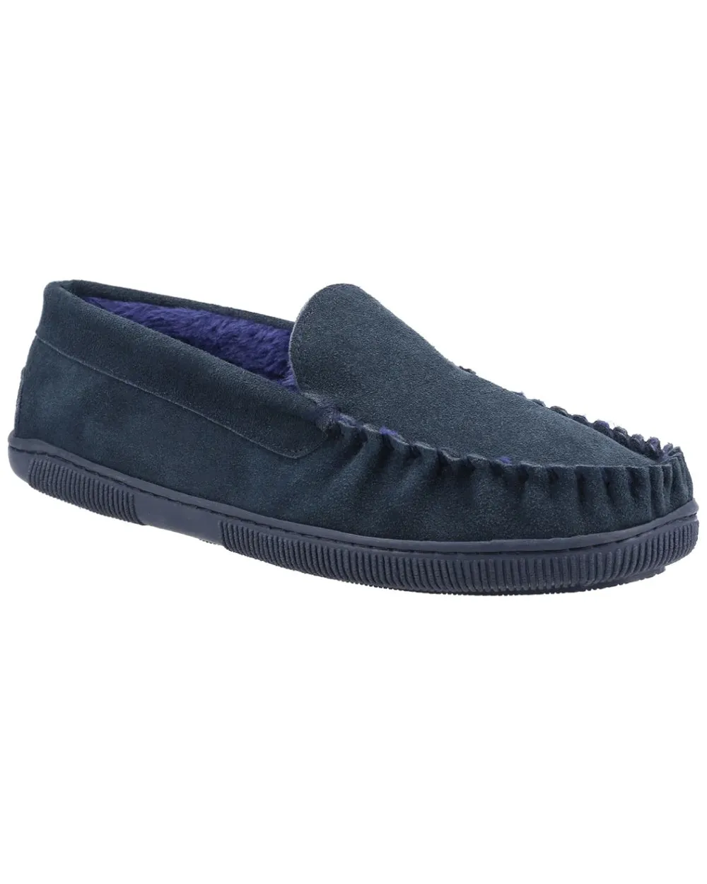 Chaussons Mocassins Sodbury pour Homme Cotswold - Chaussures Cotswold