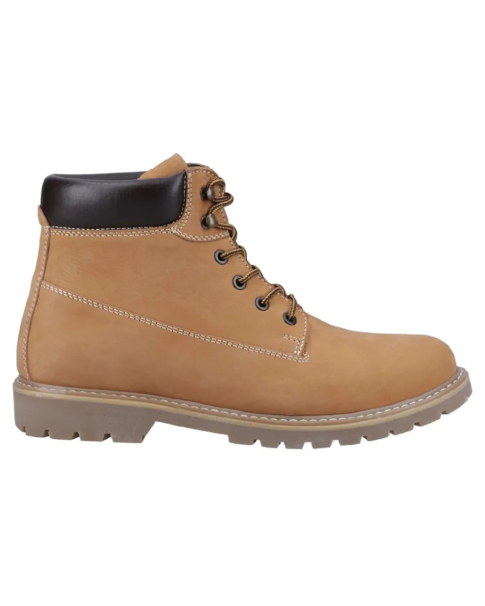 Bottes Pitchcombe des Cotswold Chaussures des Cotswold