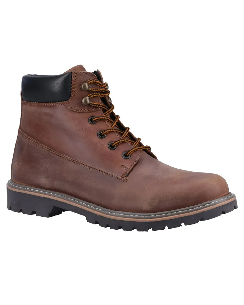 Bottes Pitchcombe des Cotswold Chaussures des Cotswold