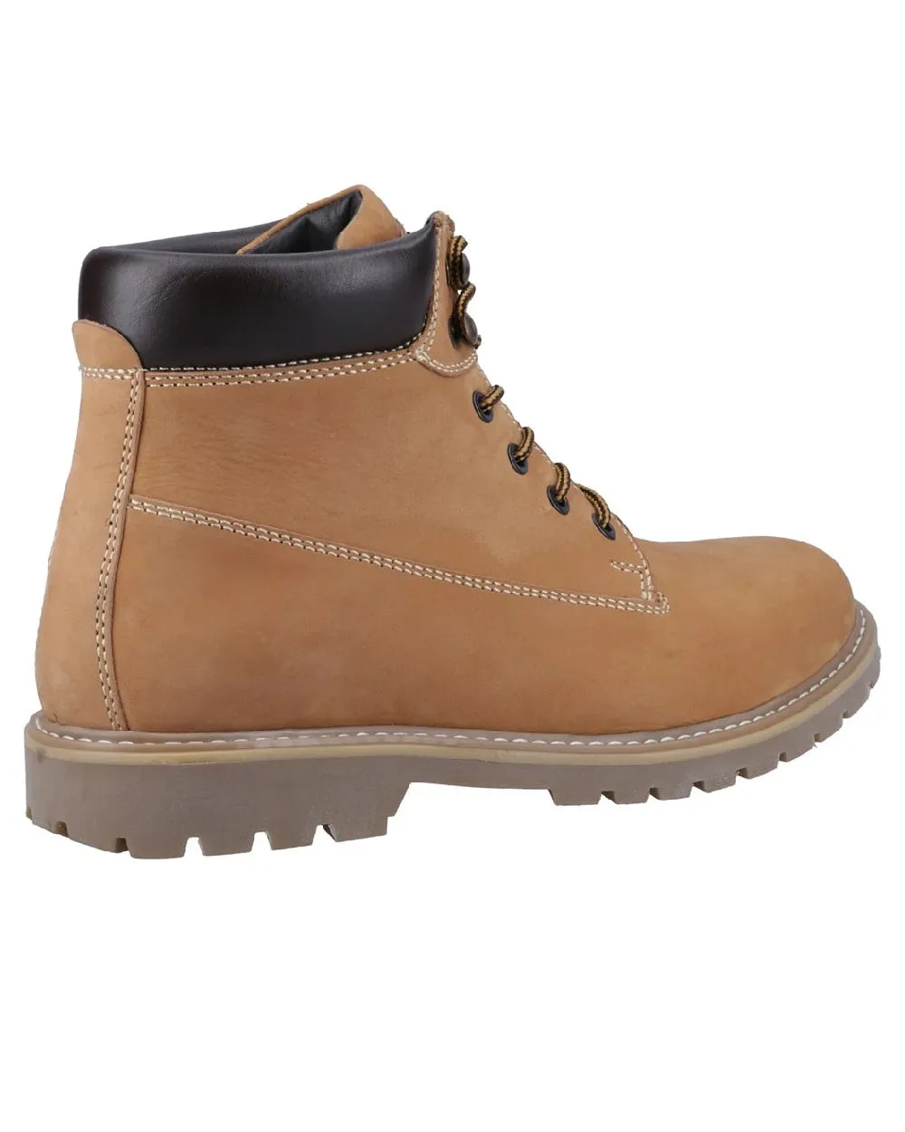 Bottes Pitchcombe des Cotswold Chaussures des Cotswold