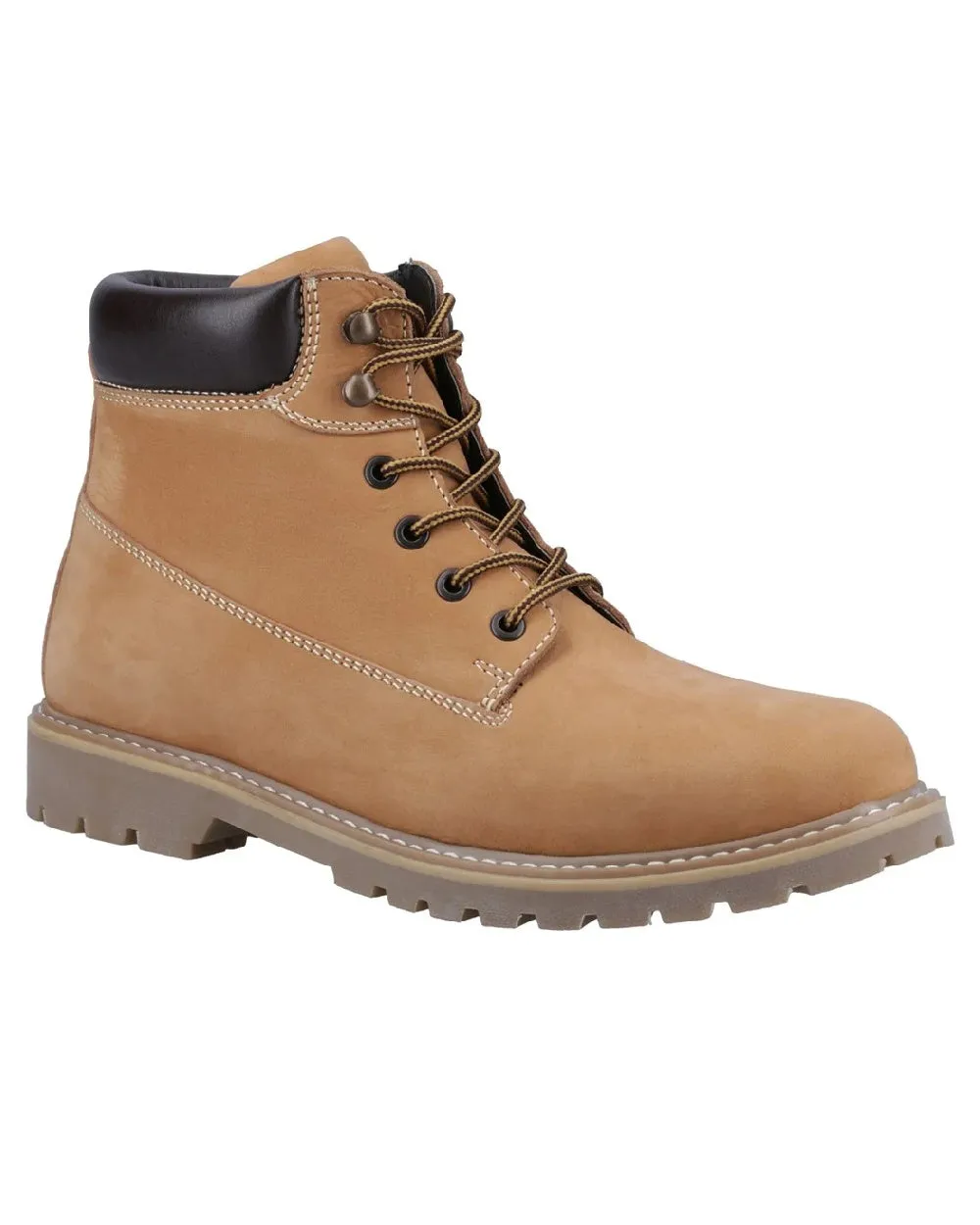 Bottes Pitchcombe des Cotswold Chaussures des Cotswold