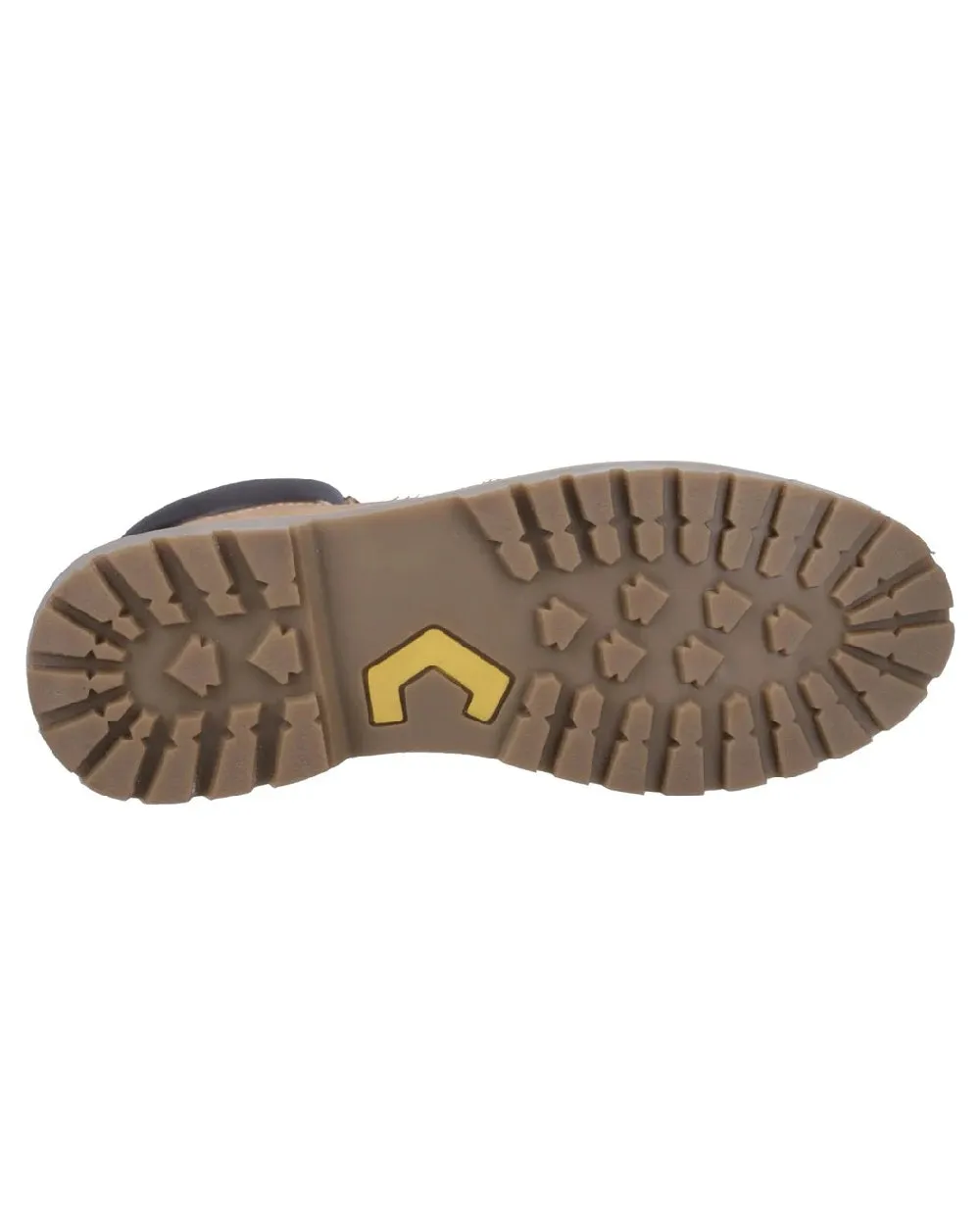 Bottes Pitchcombe des Cotswold Chaussures des Cotswold