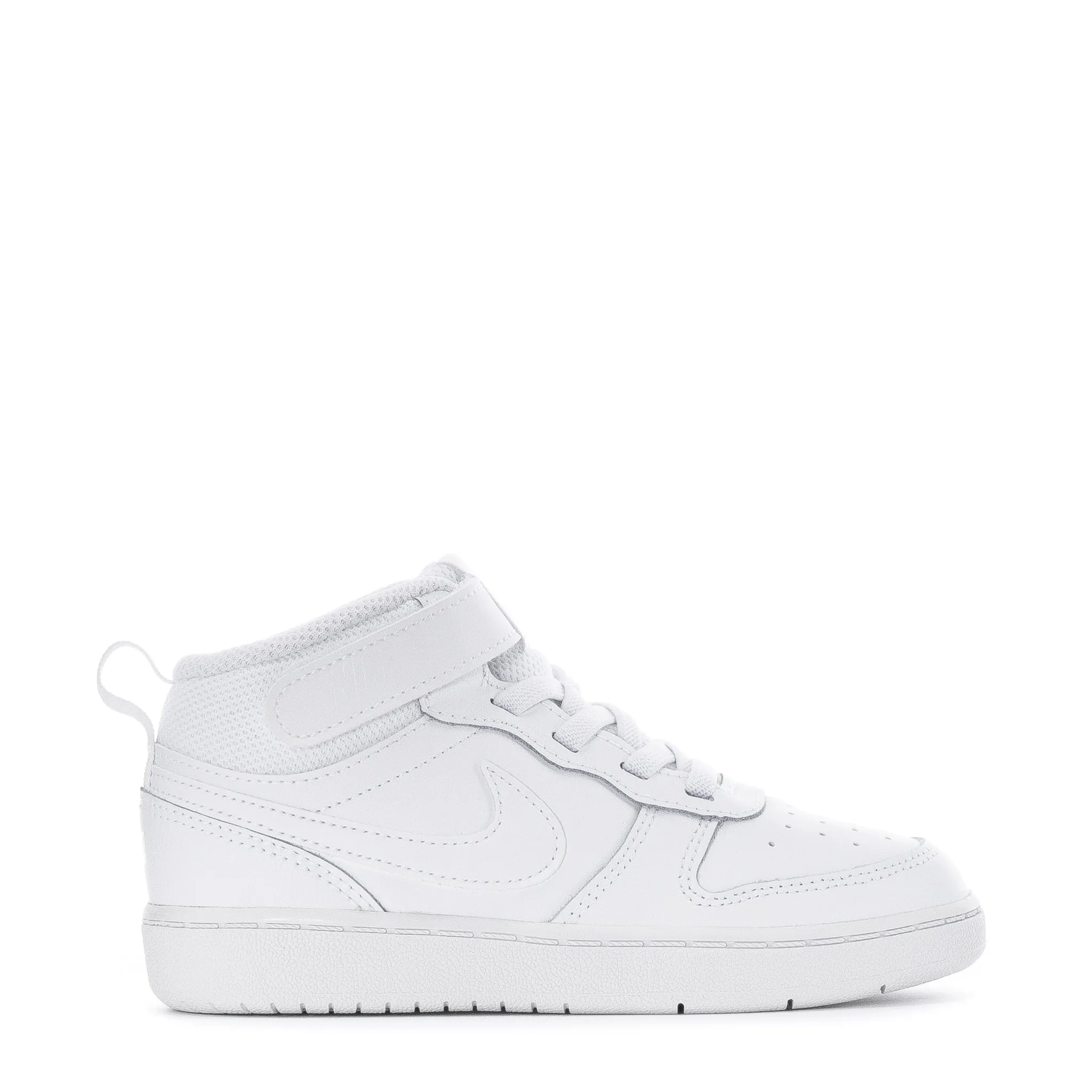 Court Borough Mid 2 - Chaussures pour tout-petits Nike