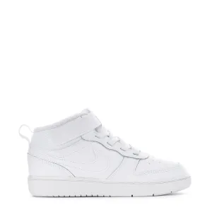 Court Borough Mid 2 - Toddler Shoes_Nike