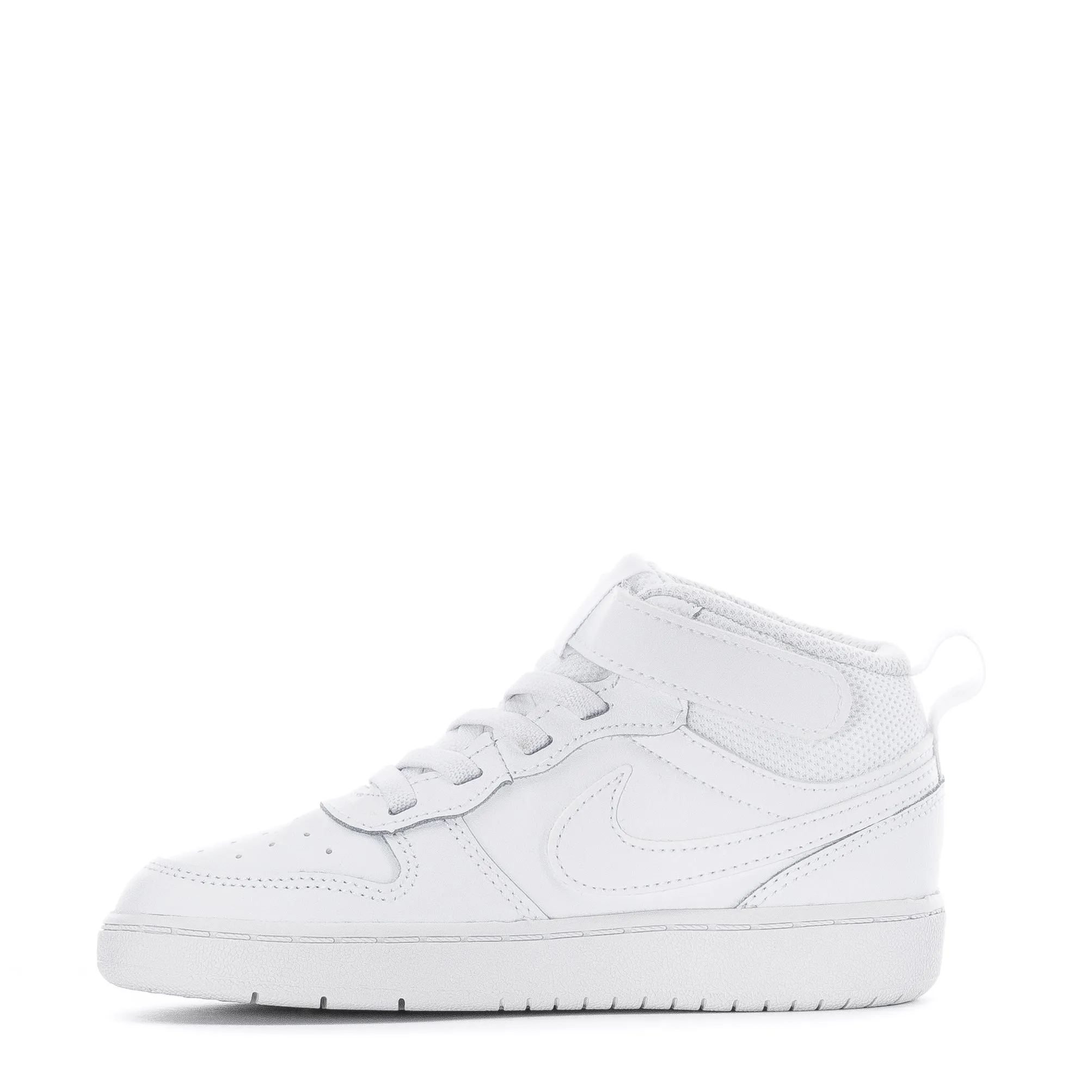 Court Borough Mid 2 - Chaussures pour tout-petits Nike