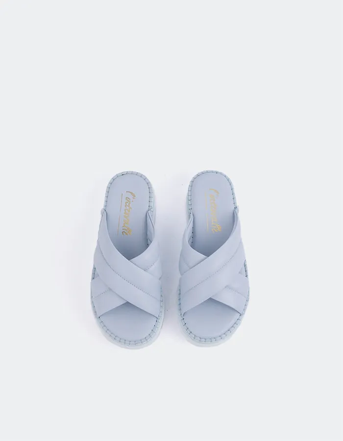 Cuir bleu Cranwell