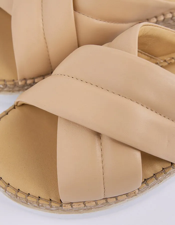 Cranwell Cuir Nu