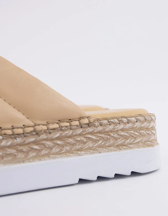 Cranwell Cuir Nu