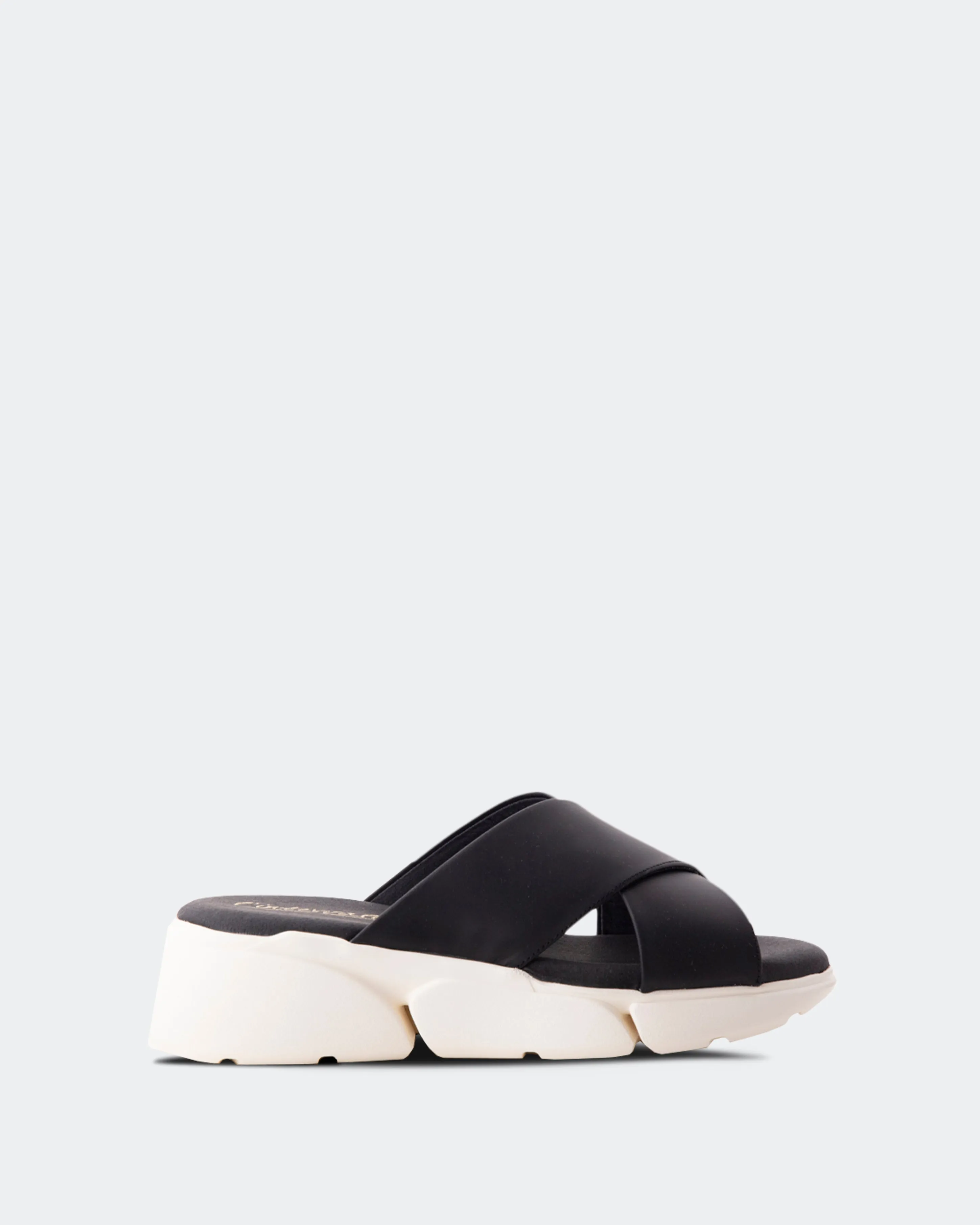 Crato Cuir Noir
