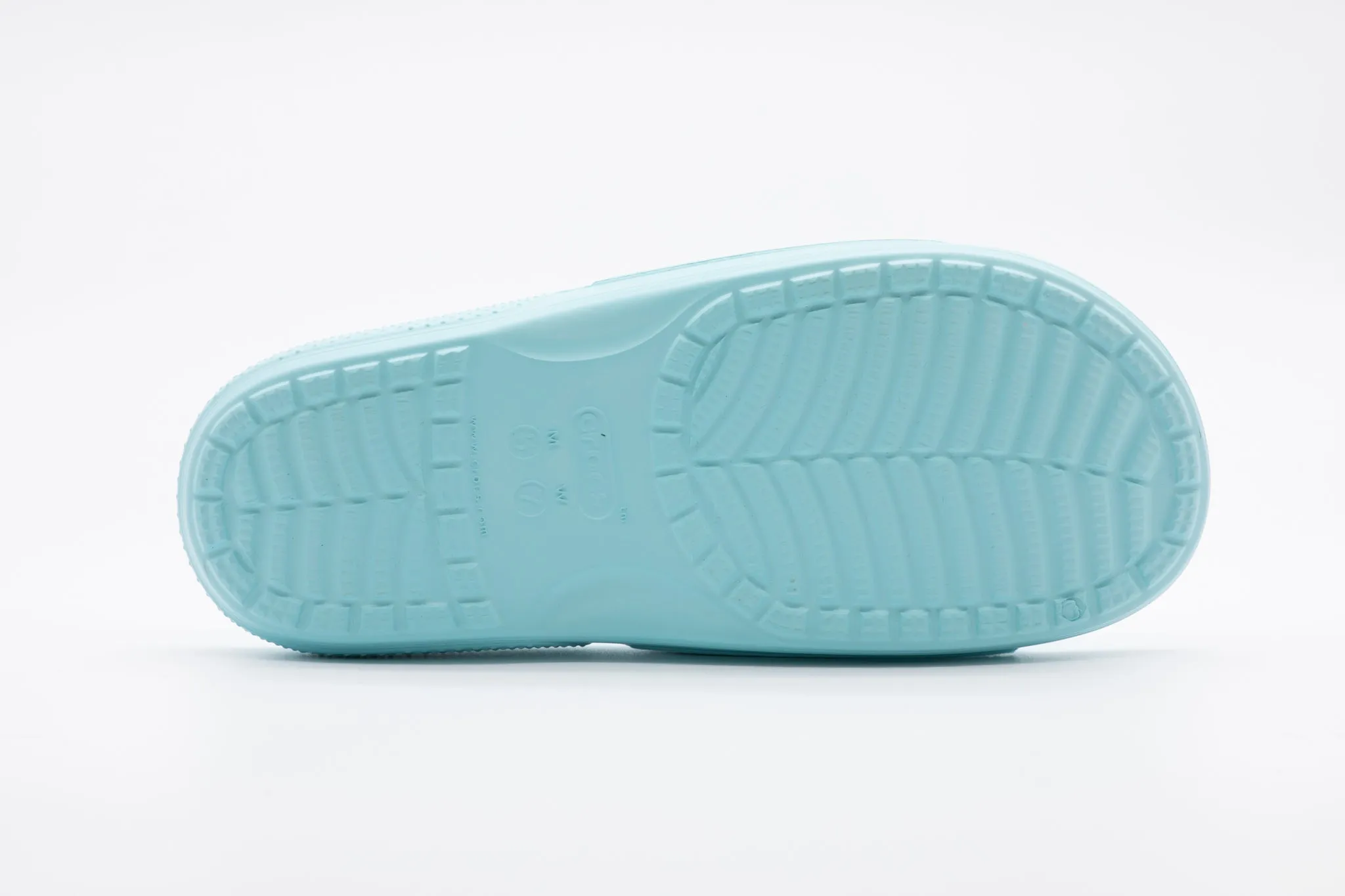 Crocs-Classic Slide Chaussures Crocs
