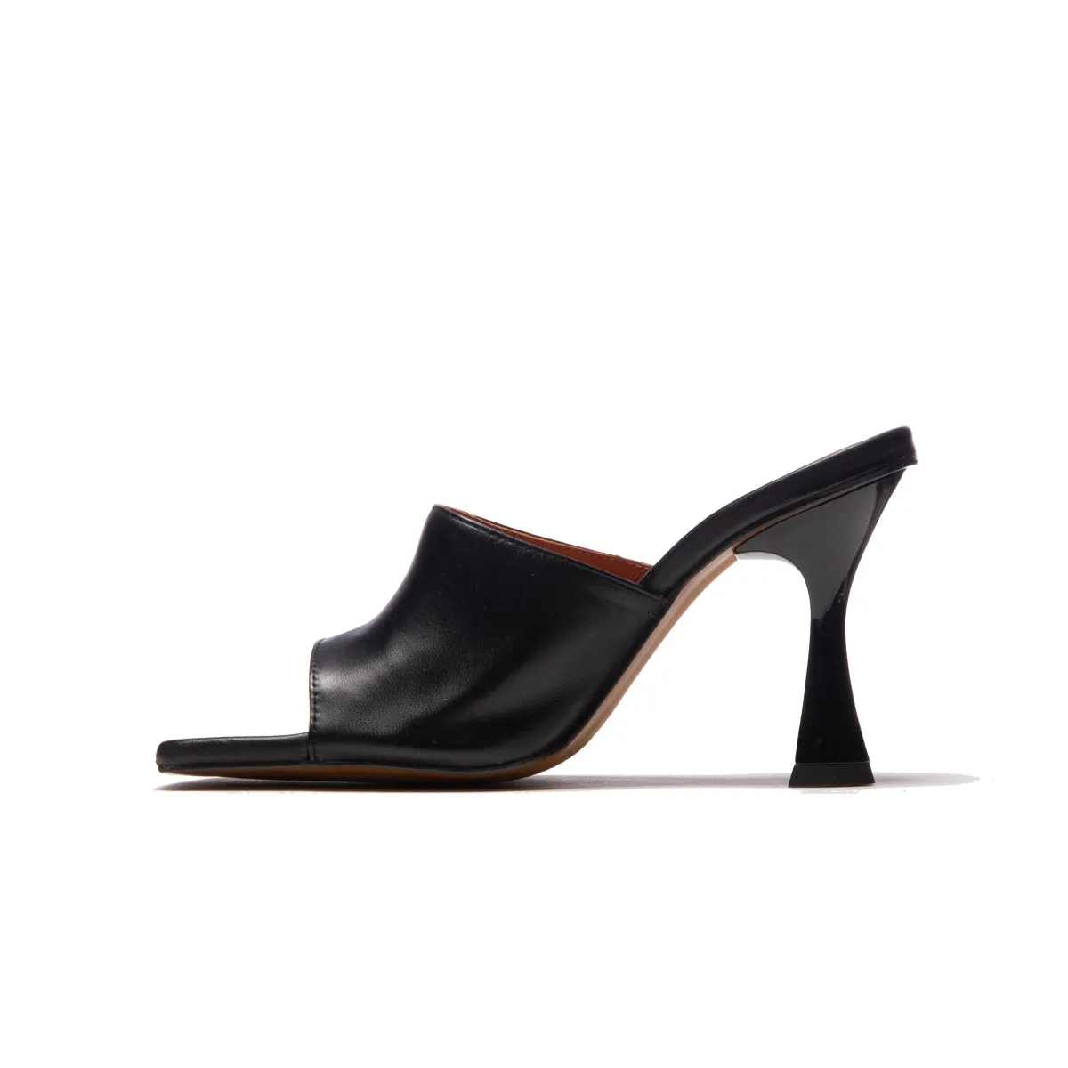 Cythera Cuir Noir