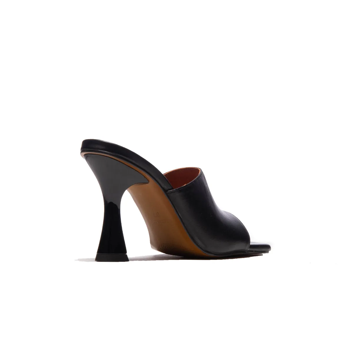 Cythera Cuir Noir